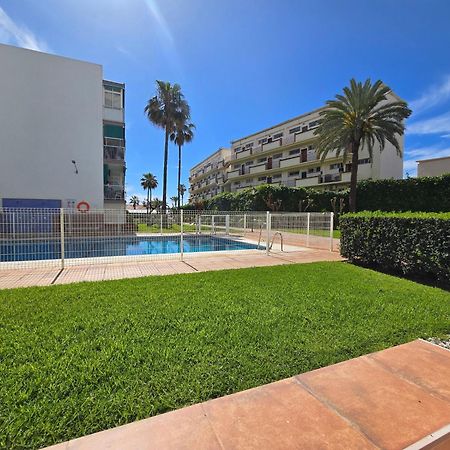 Beach Studio Torremolinos Esterno foto