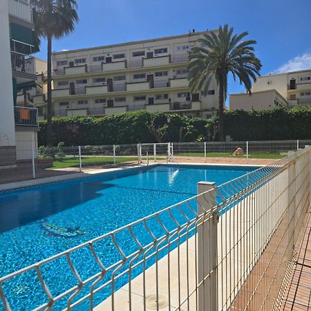 Beach Studio Torremolinos Esterno foto
