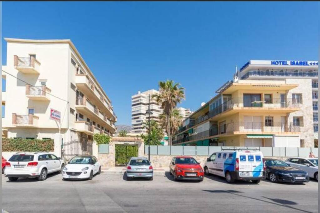 Beach Studio Torremolinos Esterno foto
