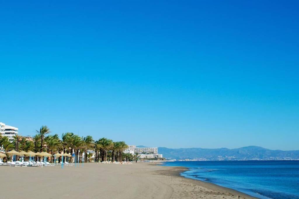 Beach Studio Torremolinos Esterno foto