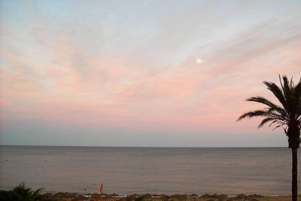 Beach Studio Torremolinos Esterno foto