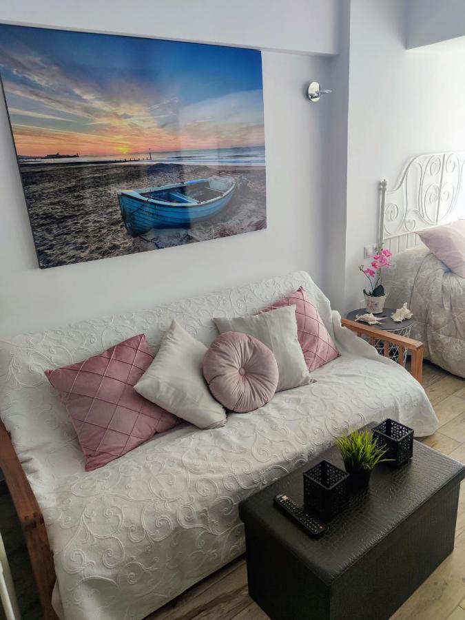Beach Studio Torremolinos Esterno foto