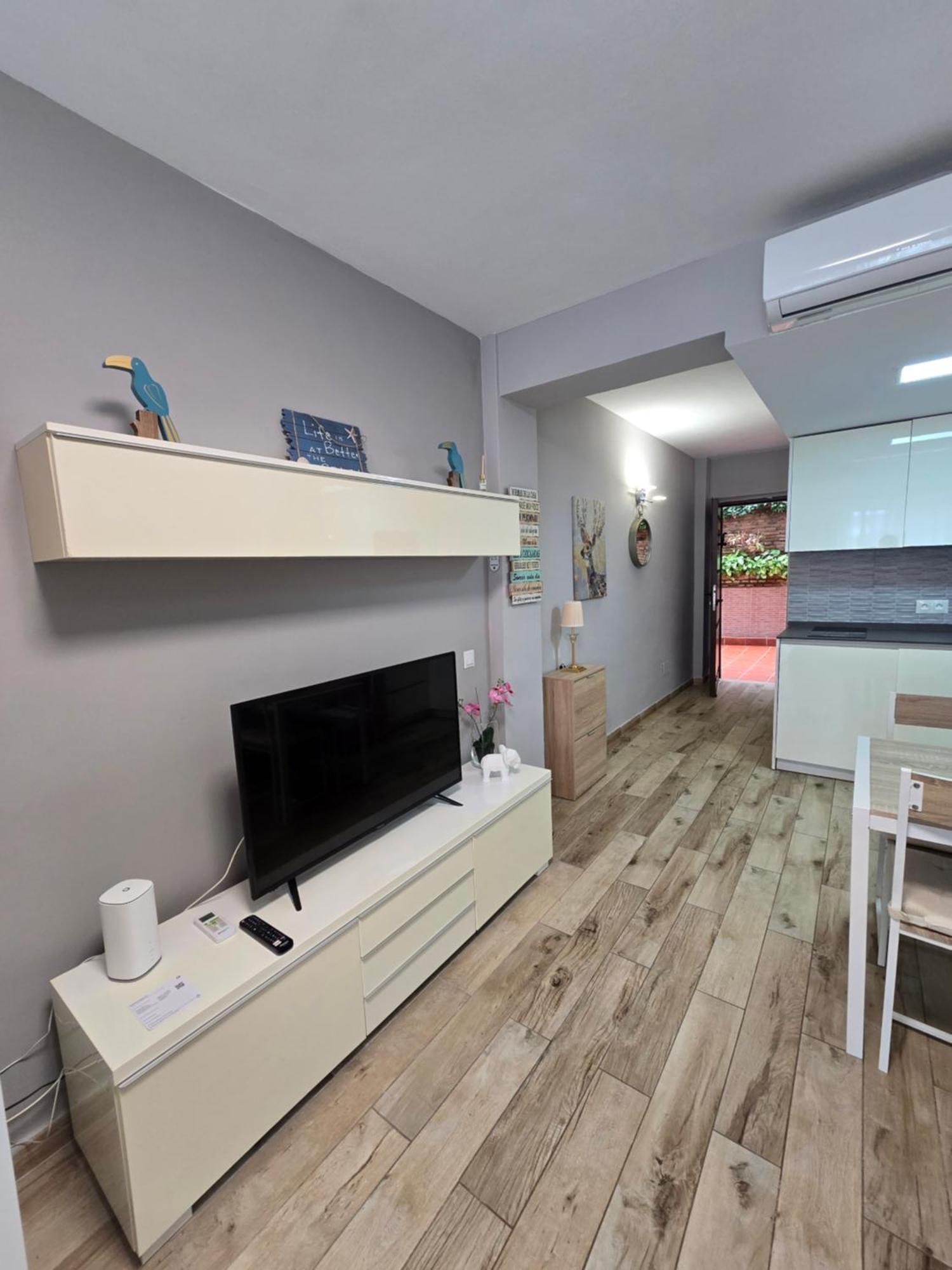 Beach Studio Torremolinos Esterno foto