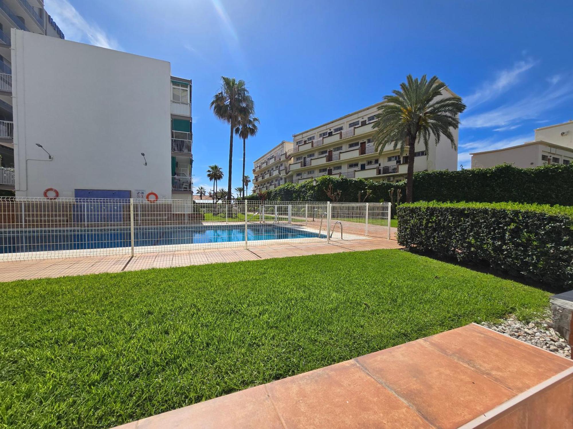 Beach Studio Torremolinos Esterno foto
