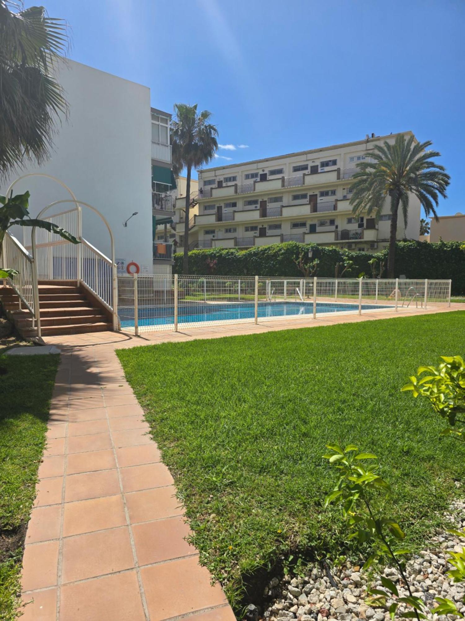 Beach Studio Torremolinos Esterno foto