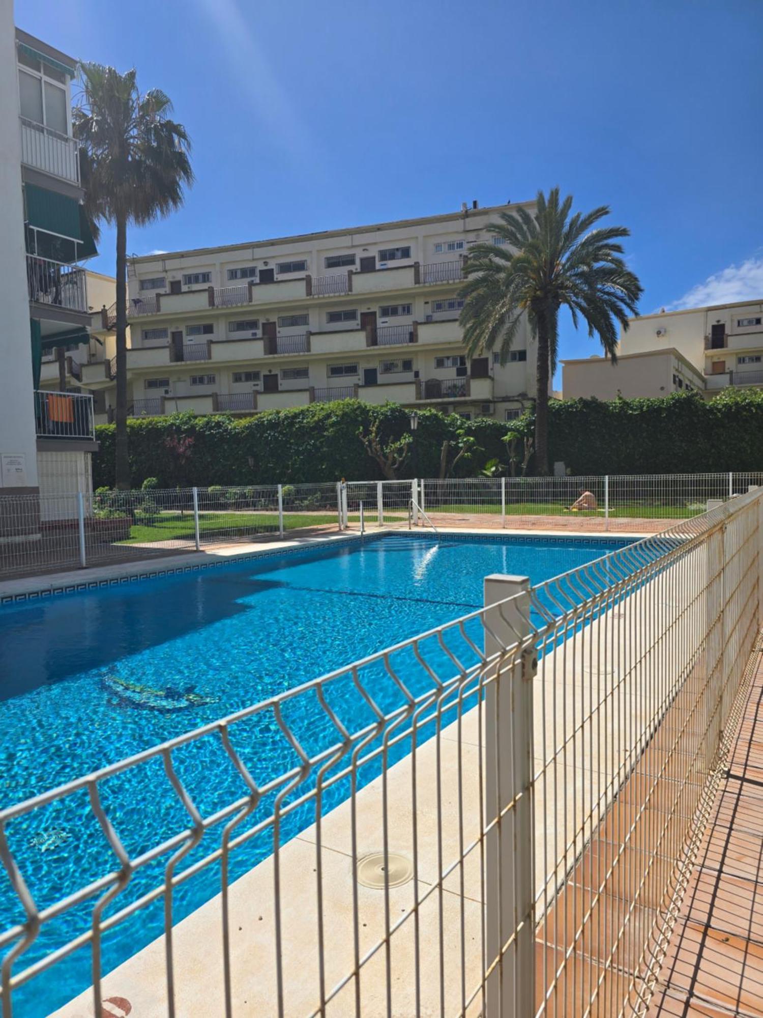 Beach Studio Torremolinos Esterno foto